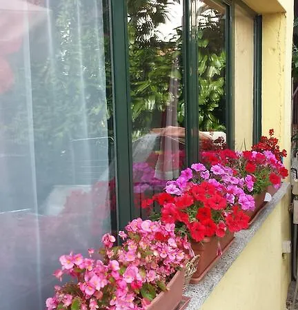 Casa Sole 그라베도나