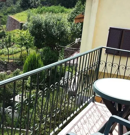 아파트 Casa Sole *