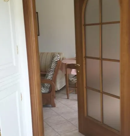Casa Sole 아파트 *