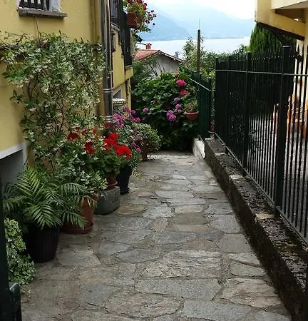 Casa Sole * 그라베도나