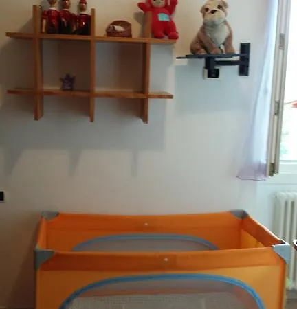 아파트 Casa Sole 그라베도나