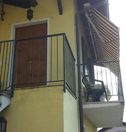 Casa Sole 아파트 그라베도나