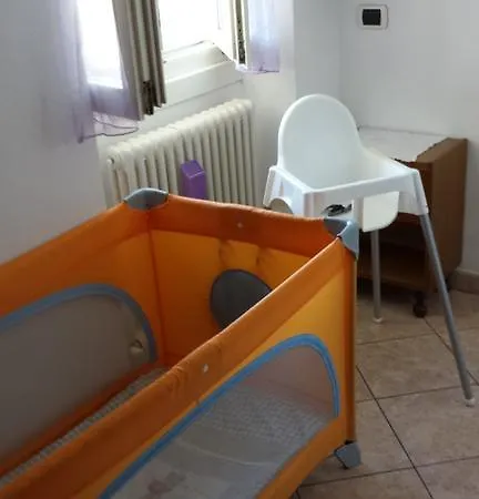 Casa Sole 아파트 *