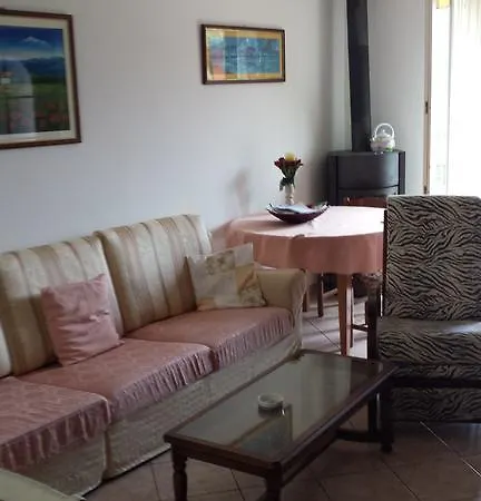 Casa Sole 아파트 그라베도나
