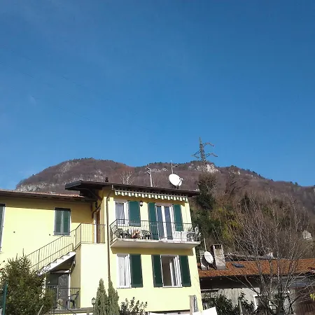 Casa Sole 그라베도나